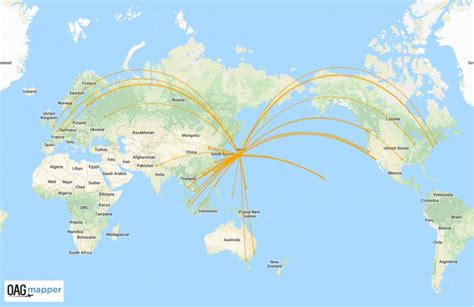 japan airlines international flight tracker